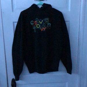 Cavetown Band Hoodie Merch